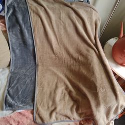 Medium Size Pet Blankets 