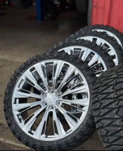 REPLICA FOR CHEVY GMC WE FINANCE 