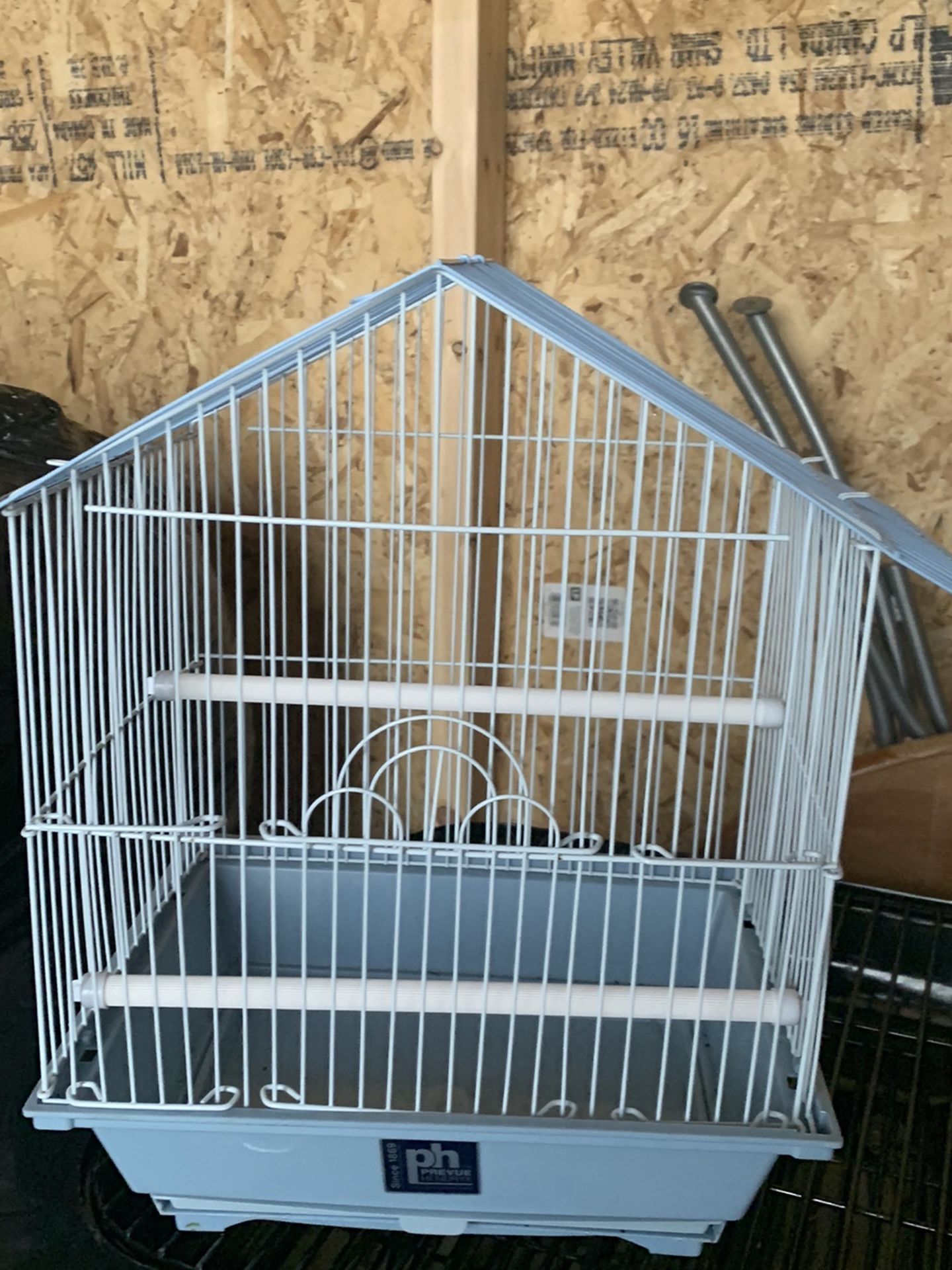 Beautiful small bird cage 4 Sale Brand new