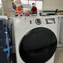 GE Electric Dryer
