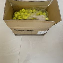 Golf Balls 