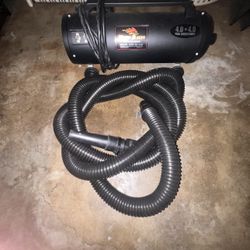 Metro Vac Chemical Guys (Car blower)
