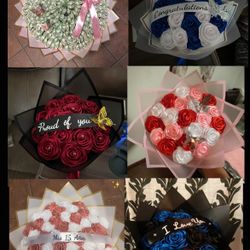 Eternal Bouquet 