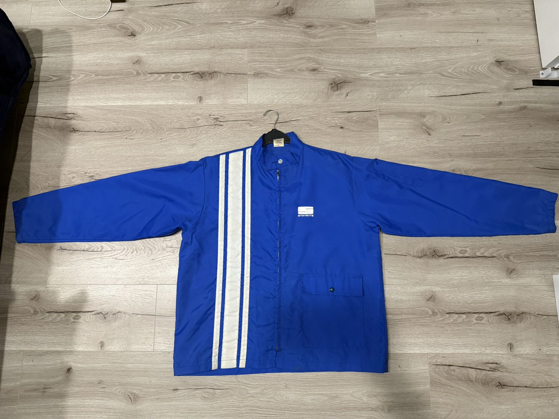 Vintage Sta-rite Nylon Jacket