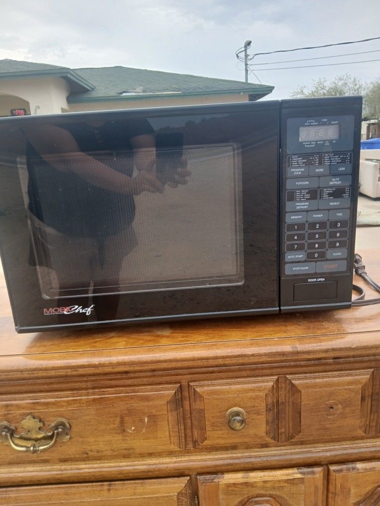 Magic Chef Microwave
