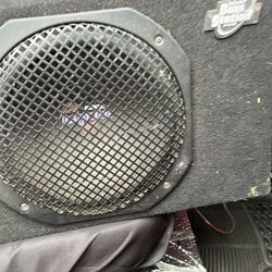 12” Bajo