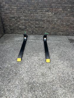 Pallet Forks