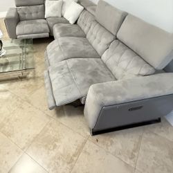 Sofa Modern 