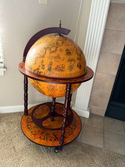 Wine storage