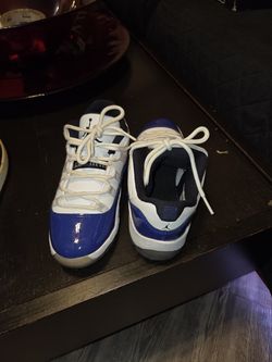 Nike size 2