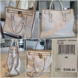 Michael KORS purse Leather New