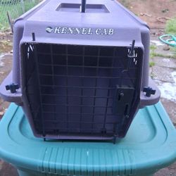 Doskocil Kennel Cab Small