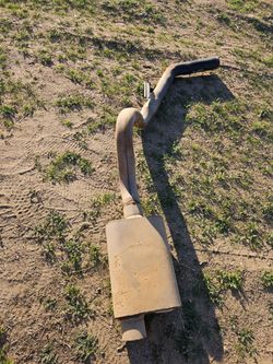 73-87 Chevy C10, K5 Blazer Flowmasters