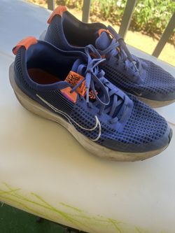 Nike Interactive Running Shoes 9.5 Men