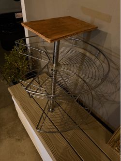 Lazy Susan