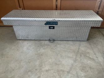 Tool Box for Truck