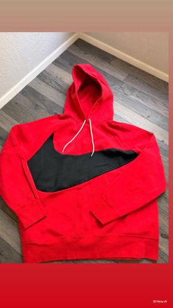Nike Hoodie Sweatshirt Mens Size XL