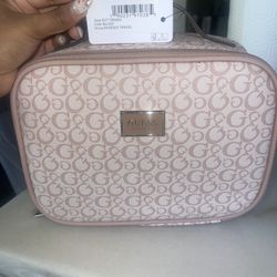 Makeup Bags New