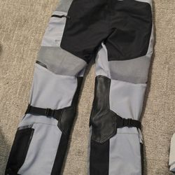 Klim Motorcycle Riding Pants 