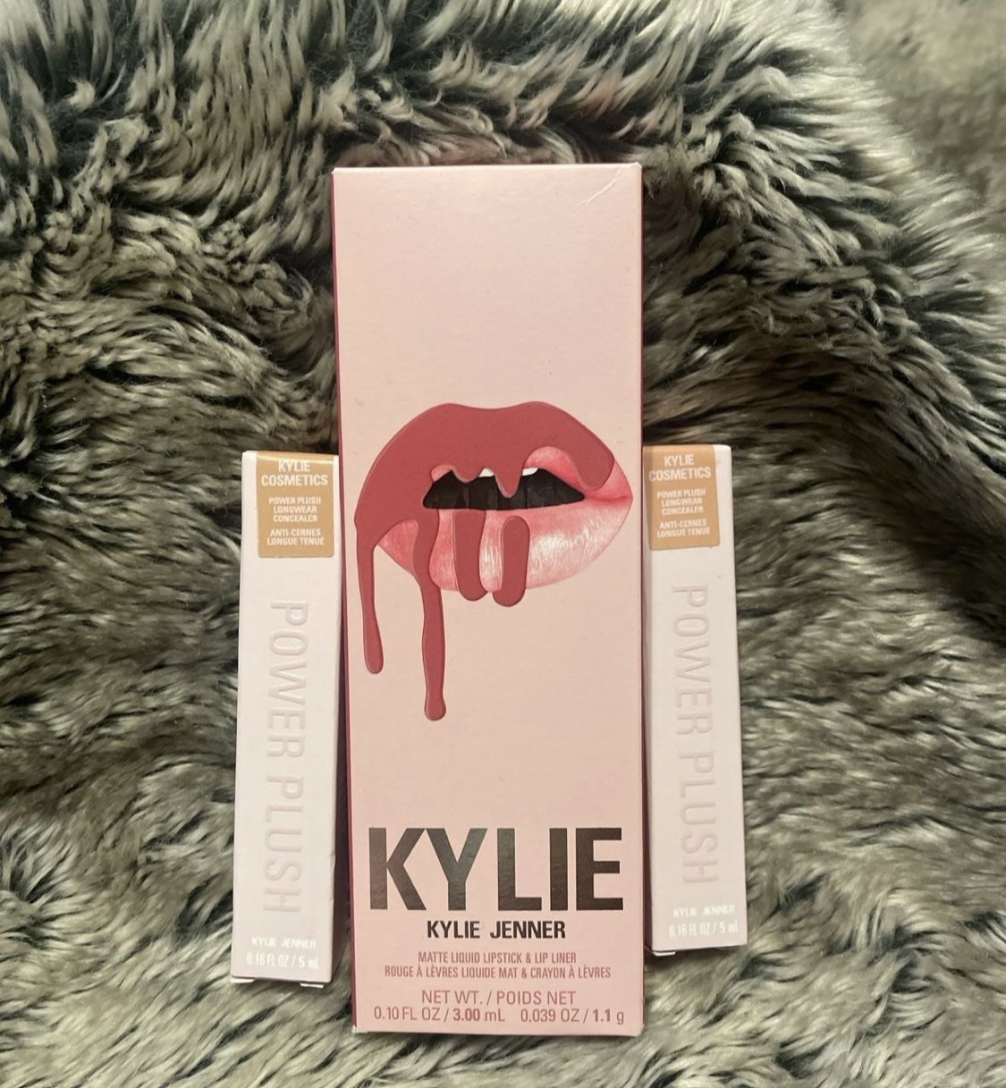 Kylie Jenner Bundle