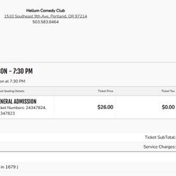 KAM PATTERSON: Helium Club