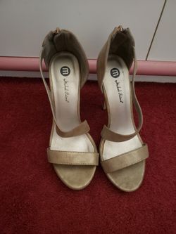 High Heals Shoes