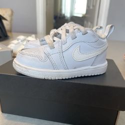 Toddler Jordan 1 Shoes! 