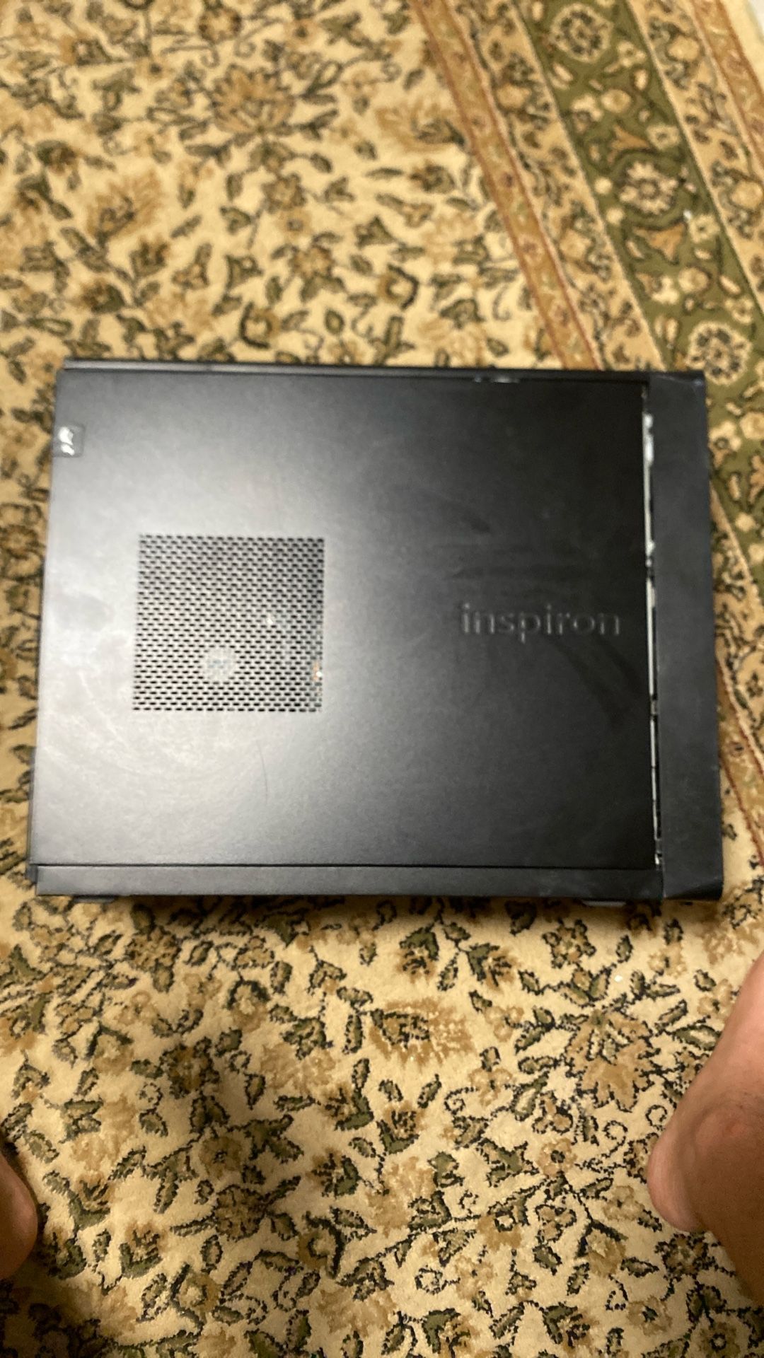 Dell Inspiron 3847