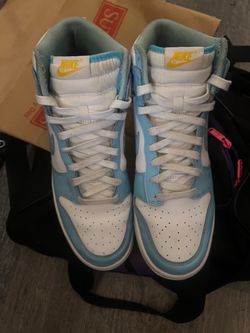 Nikes