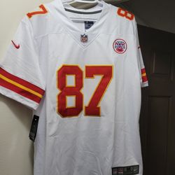 Kansas City Football Shirts- Kelce