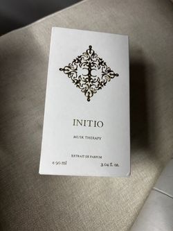 Initio Musk Therapy Extrait de Parfum 90ml