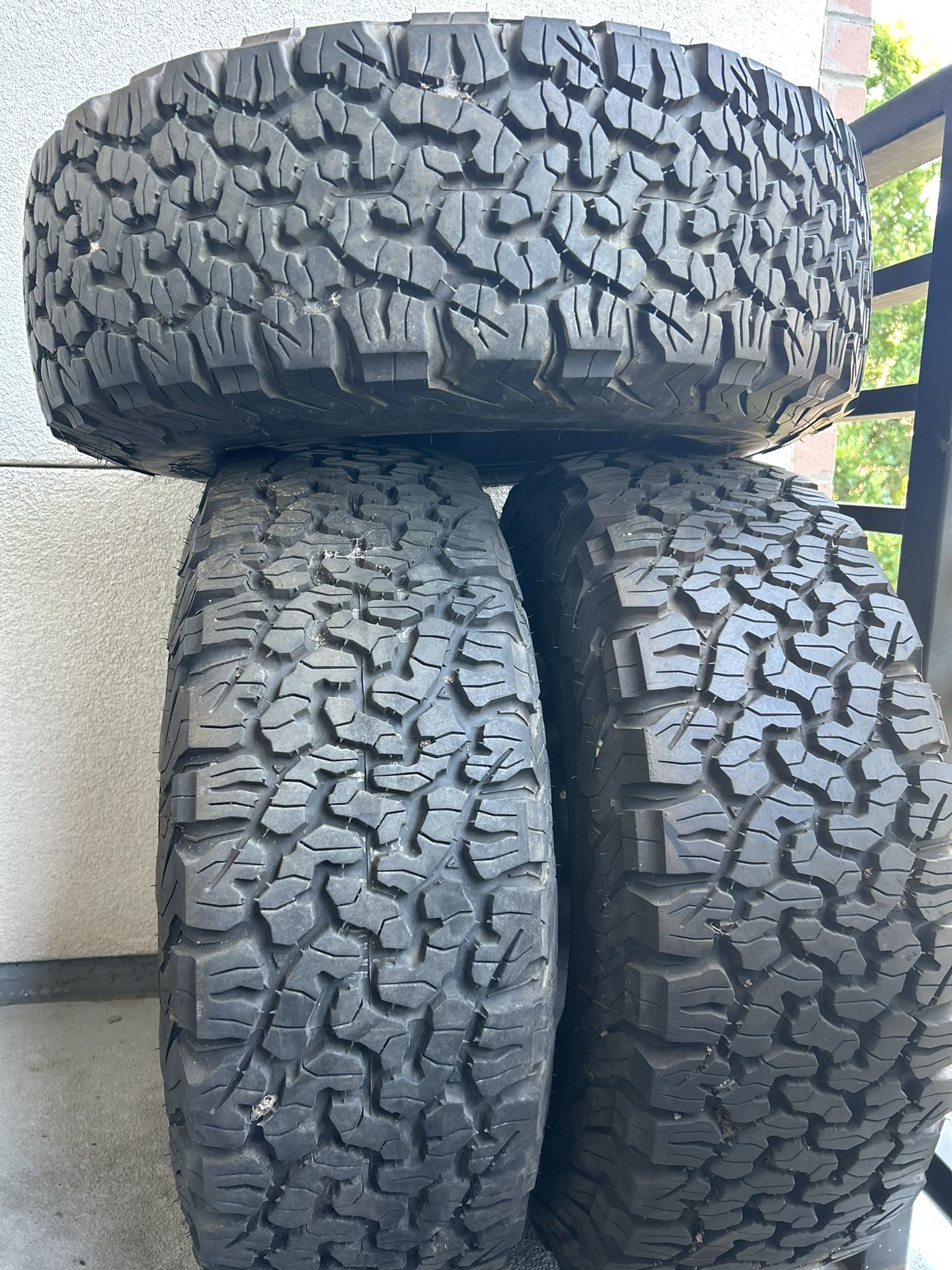 Tires