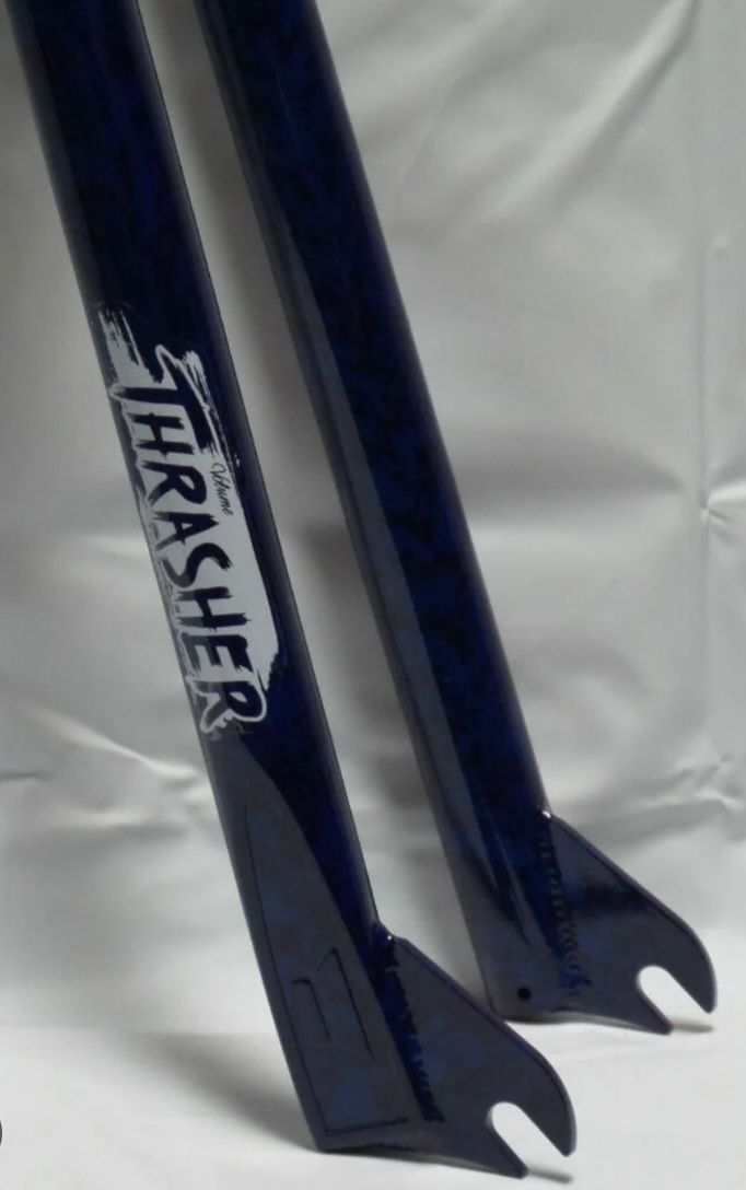 Thrasher Fork 