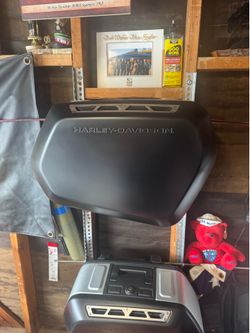 Pan America sport cases