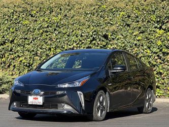 2020 Toyota Prius