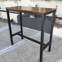 New Bar Just Took Out Of The Box