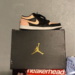 Nike Shoes 