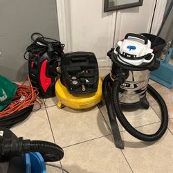 For Car Detailing 