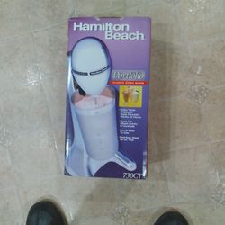 Hamilton Beach  Portfolio Classic Drink Mixer 730 CT 