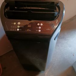 Royal Sovereign Portable Air Conditioner 