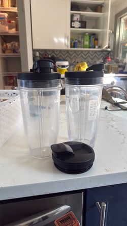 Free nutri ninja cups and lids