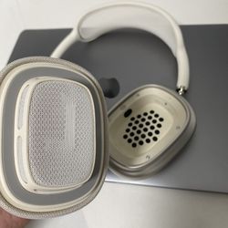 Airpods Pro Max 3’s 