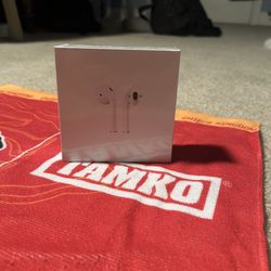 Apple AirPods 2