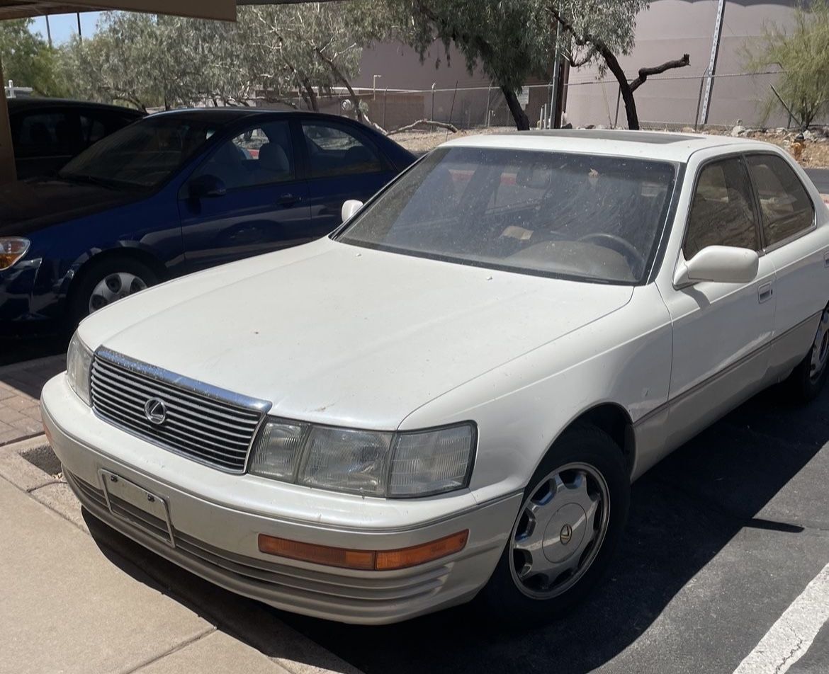 1994 Lexus LS for Sale in Phoenix, AZ - OfferUp