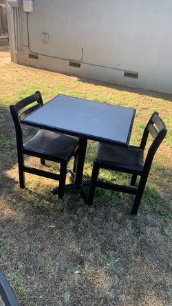 Multiple Tables And Chairs Low Prices