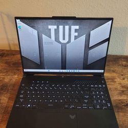 Epic Fast Powerful Max Upgraded 8 Core 16thread Ryzen 7 32gb Ram 5TB SSD Dual GPU Rx7700 165hz