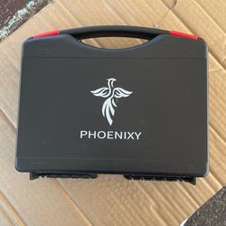 phoenixy tattoo kit 