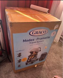 Brand new!