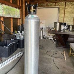 50 Lb C02 Tank 2020 Test Date 