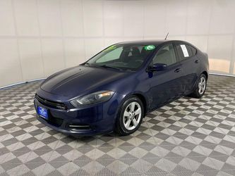 2015 Dodge Dart